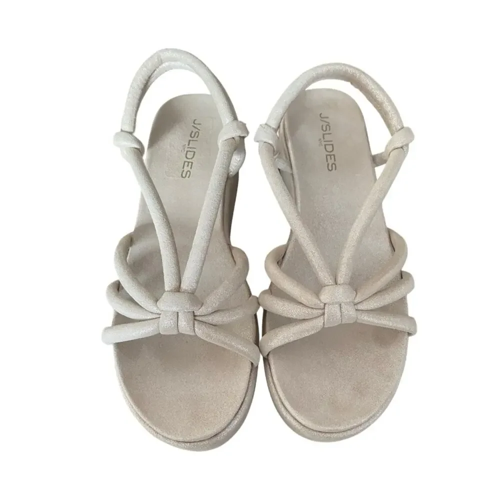 J/SLIDES lightweight platform